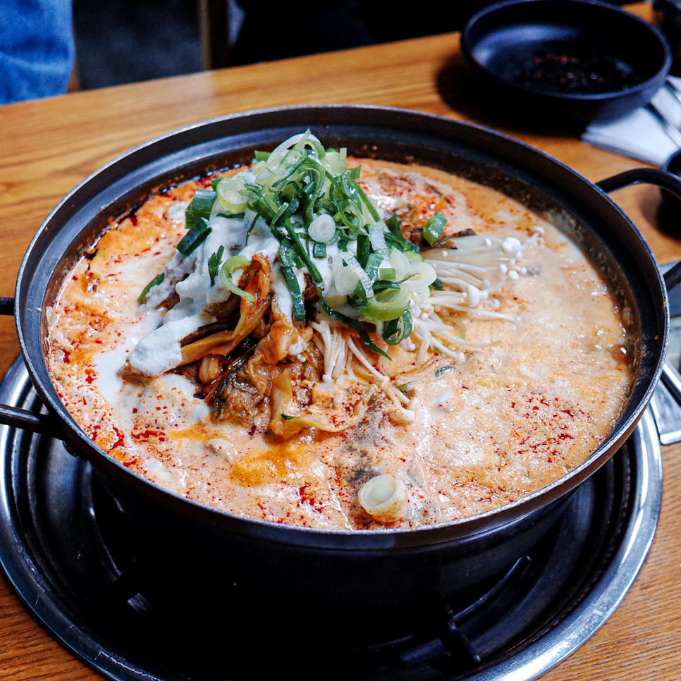 두리맛감자탕 정읍점 사진 1