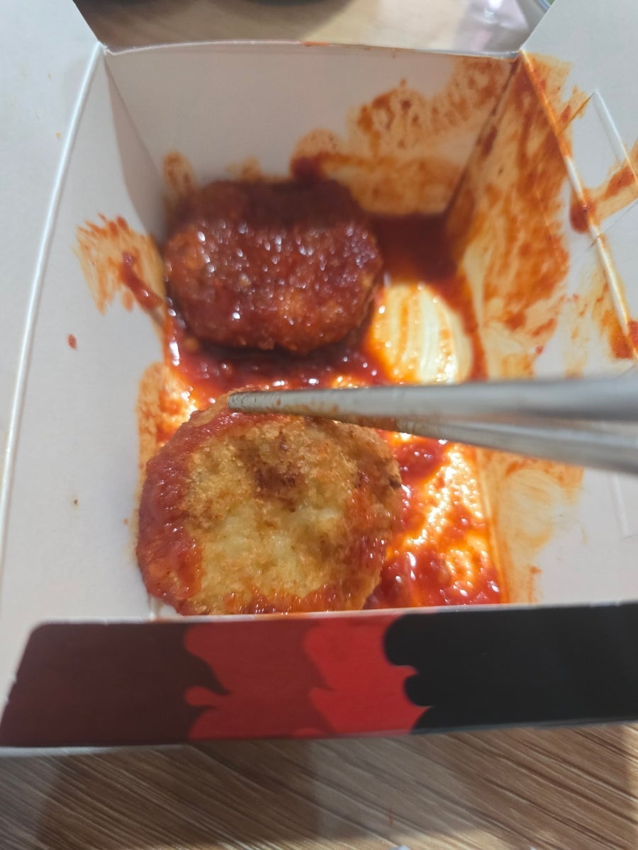 롯데리아 단양점 사진 3