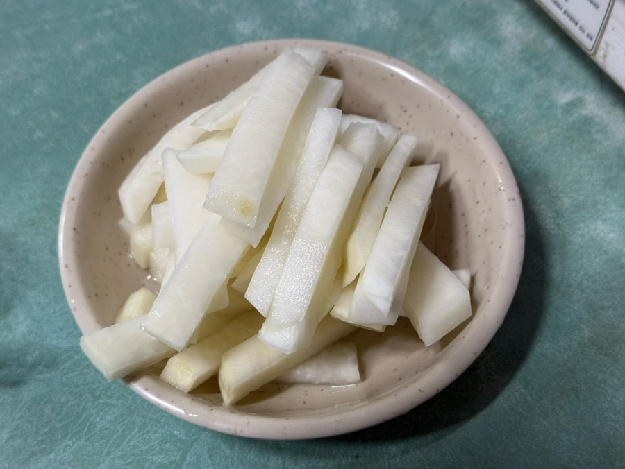 맛나분식 사진 5