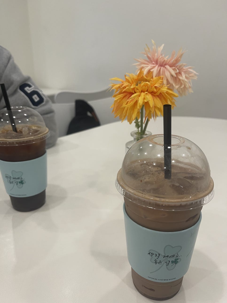 153커피하우스 사진 6