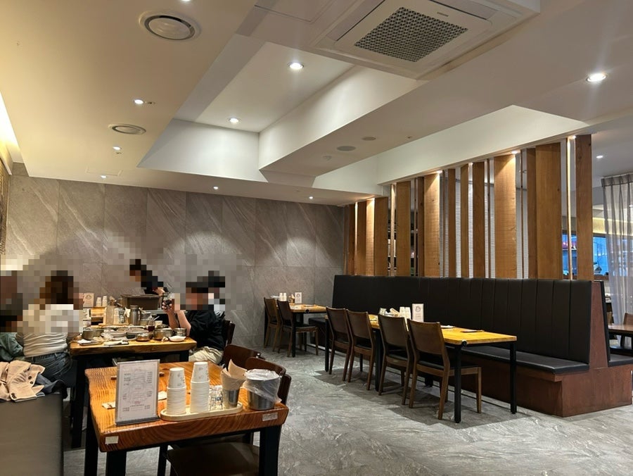365꼬막정찬 사진 4