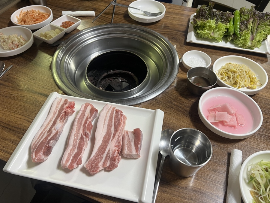 삼다돈 사진 3