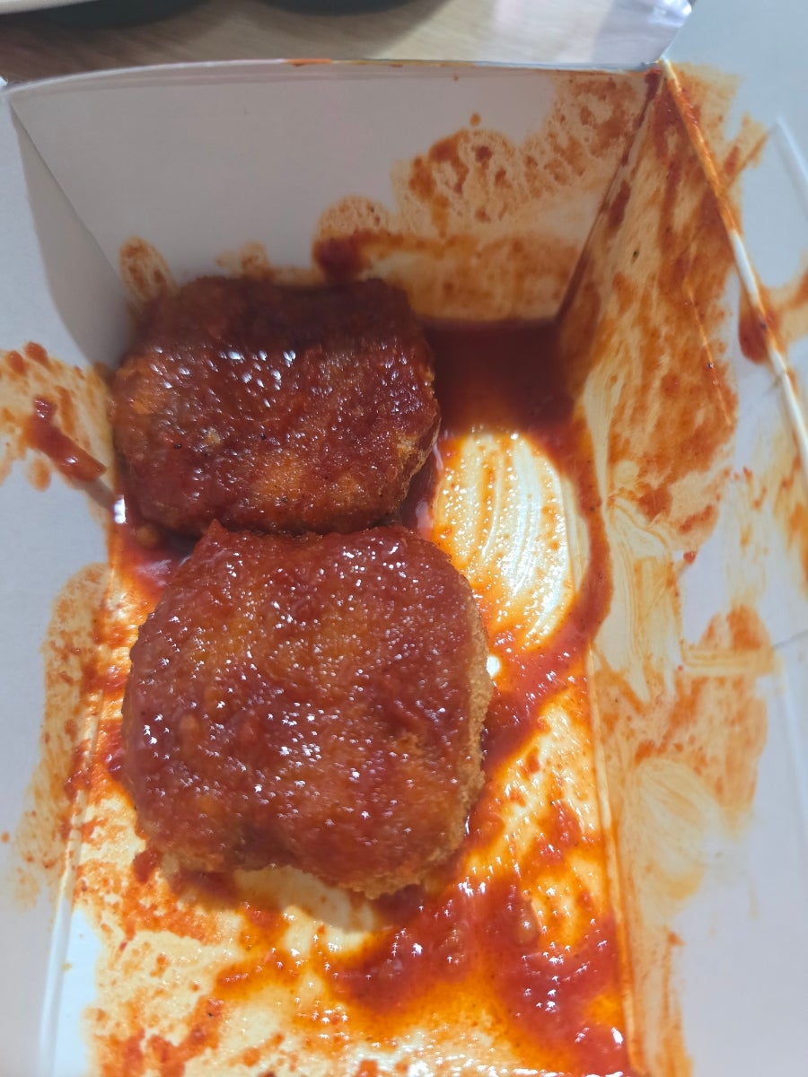 롯데리아 단양점 사진 4
