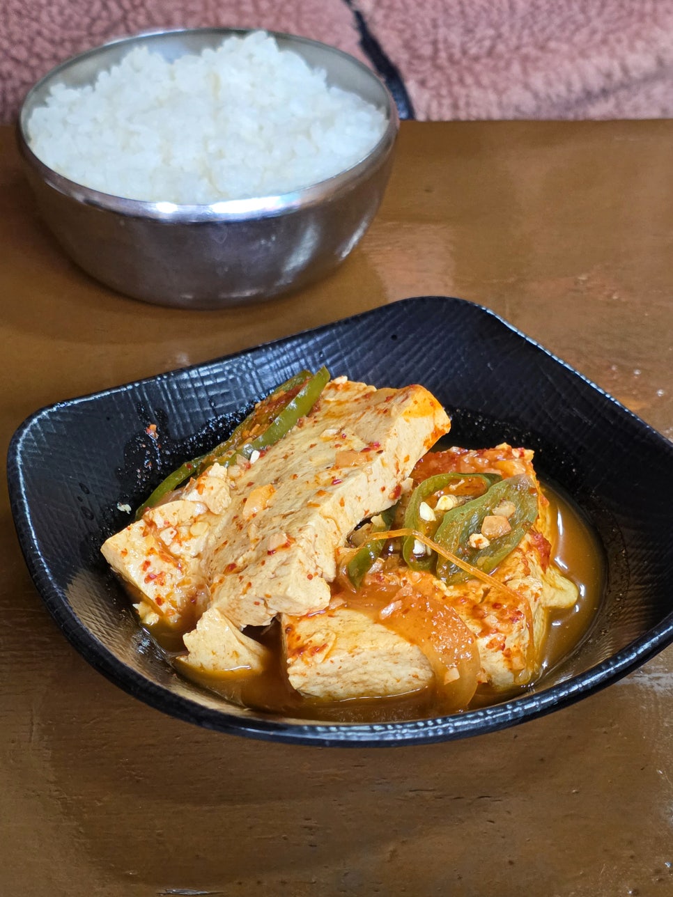 고향식당 사진 6