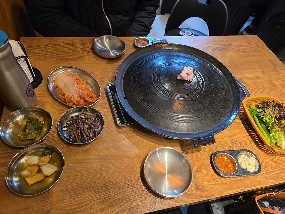 선미네솥뚜껑 사진 2