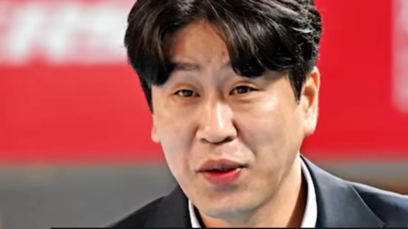 # 여자배구 대형이슈! 한국도로공사 김종민 감독 경질 논란 총정리