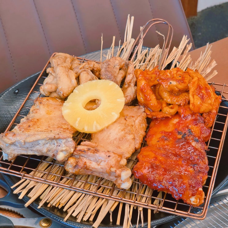  가평닭갈비 맛집 계화원 아침고요수목원 근처 가볼만한 곳