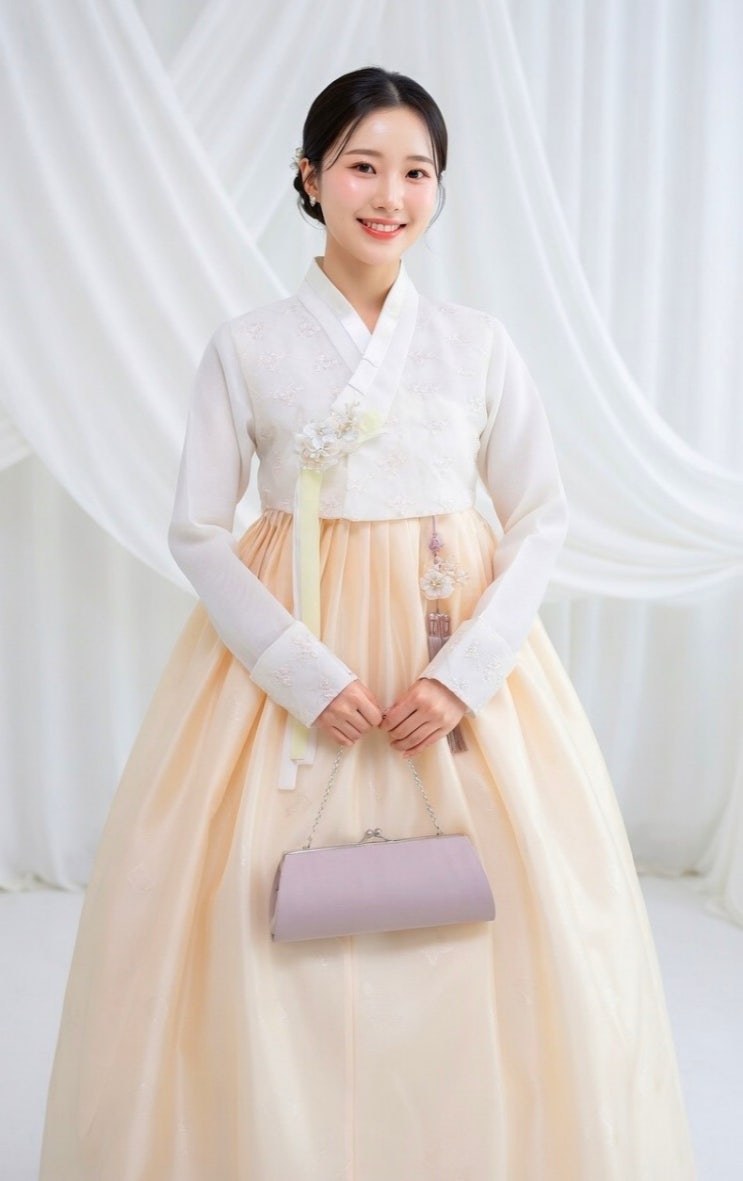  동생 결혼식에 한복을 입어야 할까요?