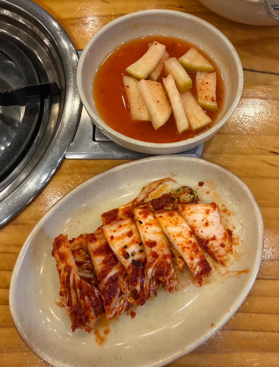 조마루감자탕 대야점 사진 5