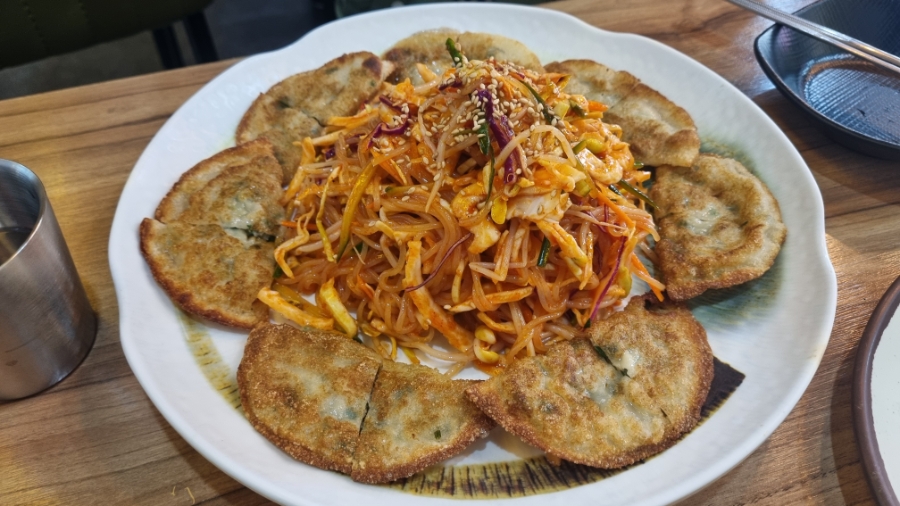 혀니김밥찌니만두 사진 5