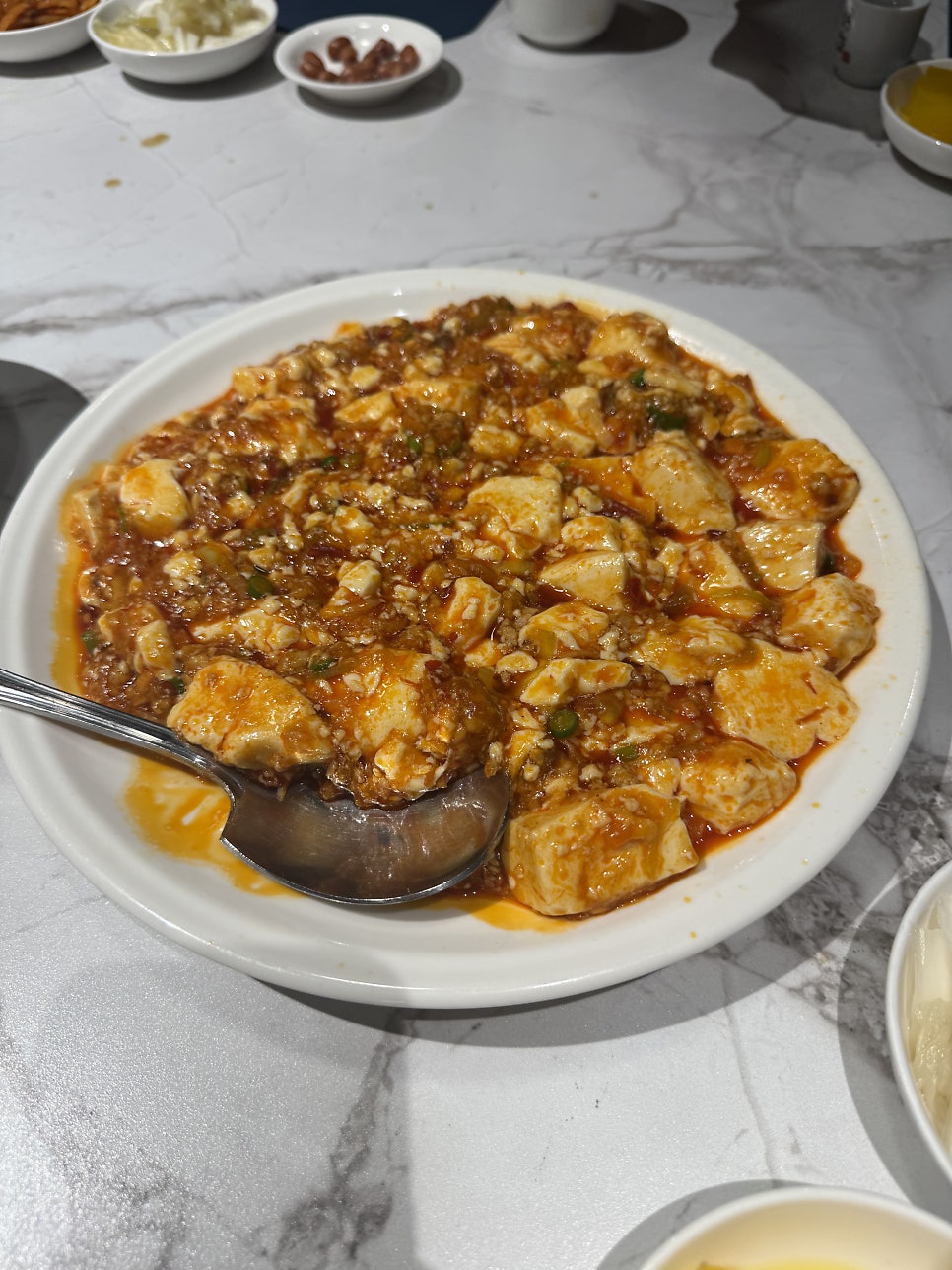 중식당 오즈 사진 5