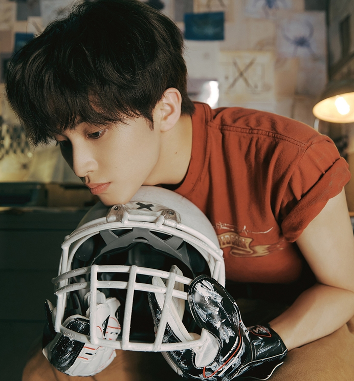 팬들 울린 "데뷔 10주년에 떠난 이유…” (NCT)엔시티 마크 탈퇴