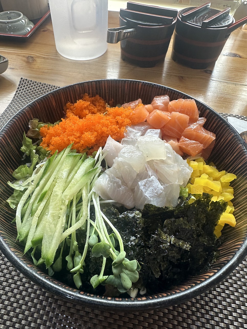 스시바라기 사진 3