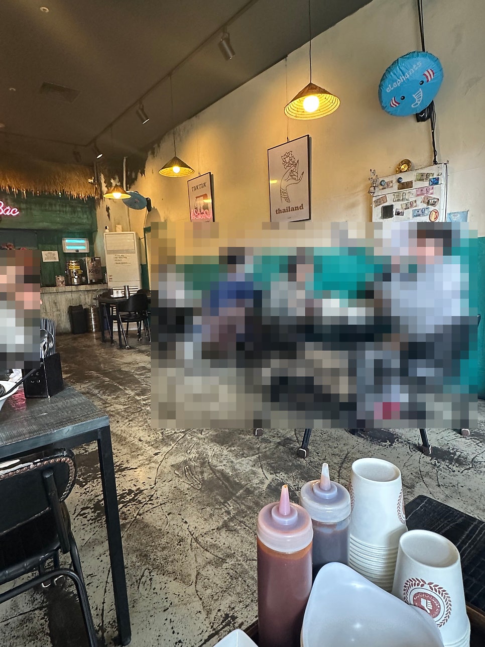 포박 사진 2
