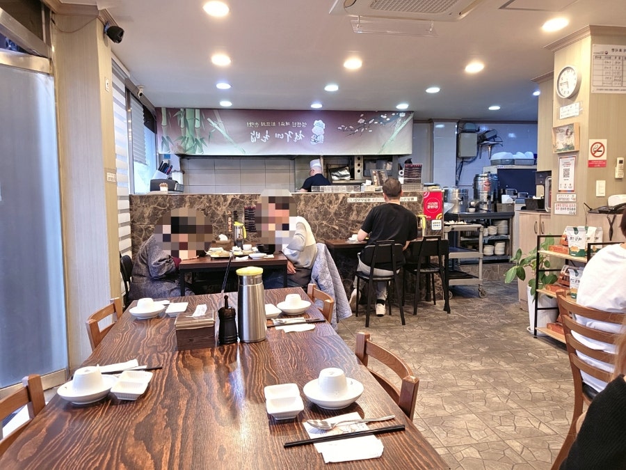 철구네초밥 사진 6