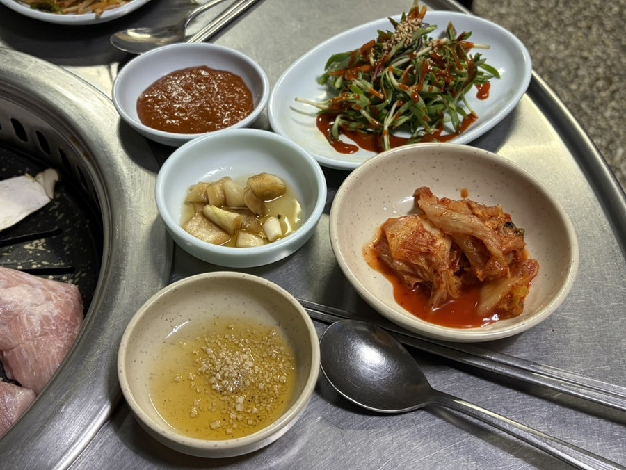 왕소금구이 사진 6