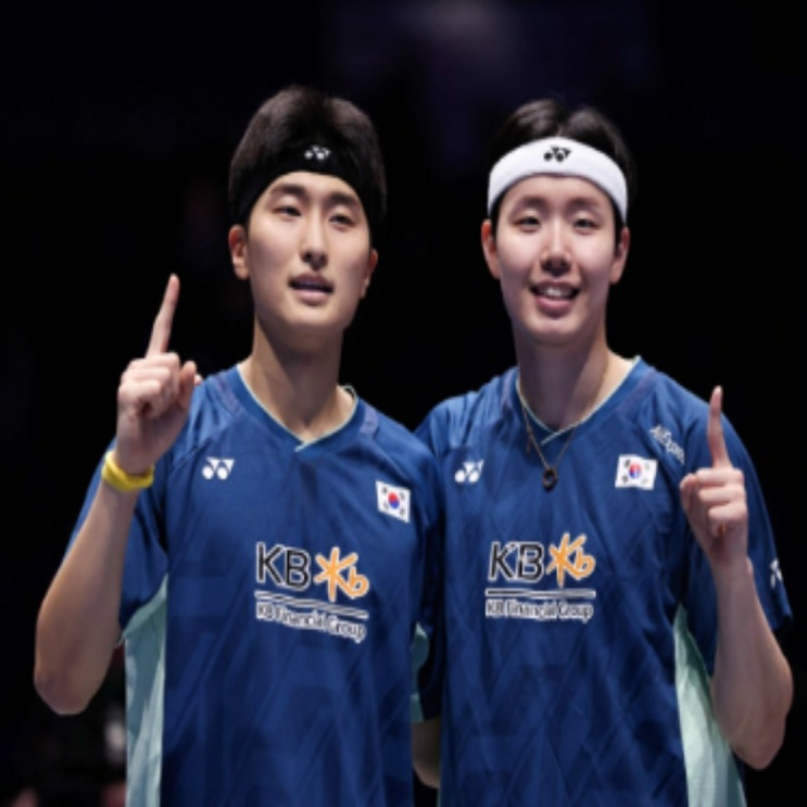 세계최강 김원호-서승재, 최고의 상승세 강민혁-기동주!! 아시아선수권 남자복식 결승은 대한민국 선수들 간의 대결!! 누가 이기든 우승은 대한민국입니다!!