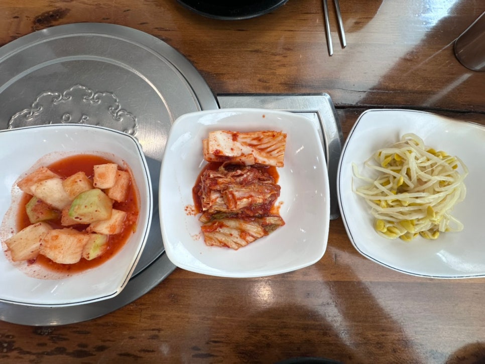 장터국밥 사진 5