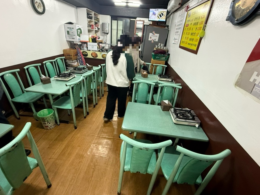 맛나분식 사진 2