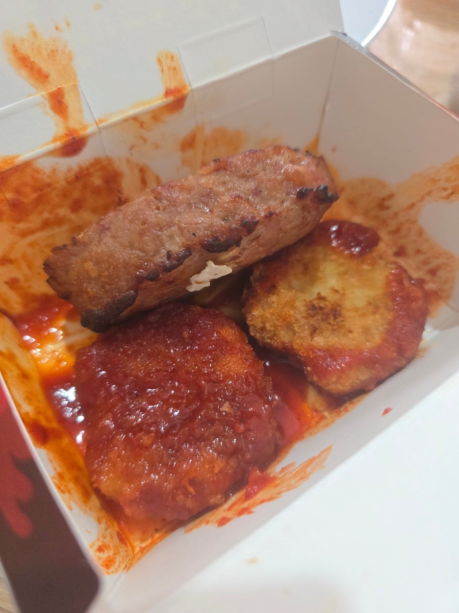 롯데리아 단양점 사진 5