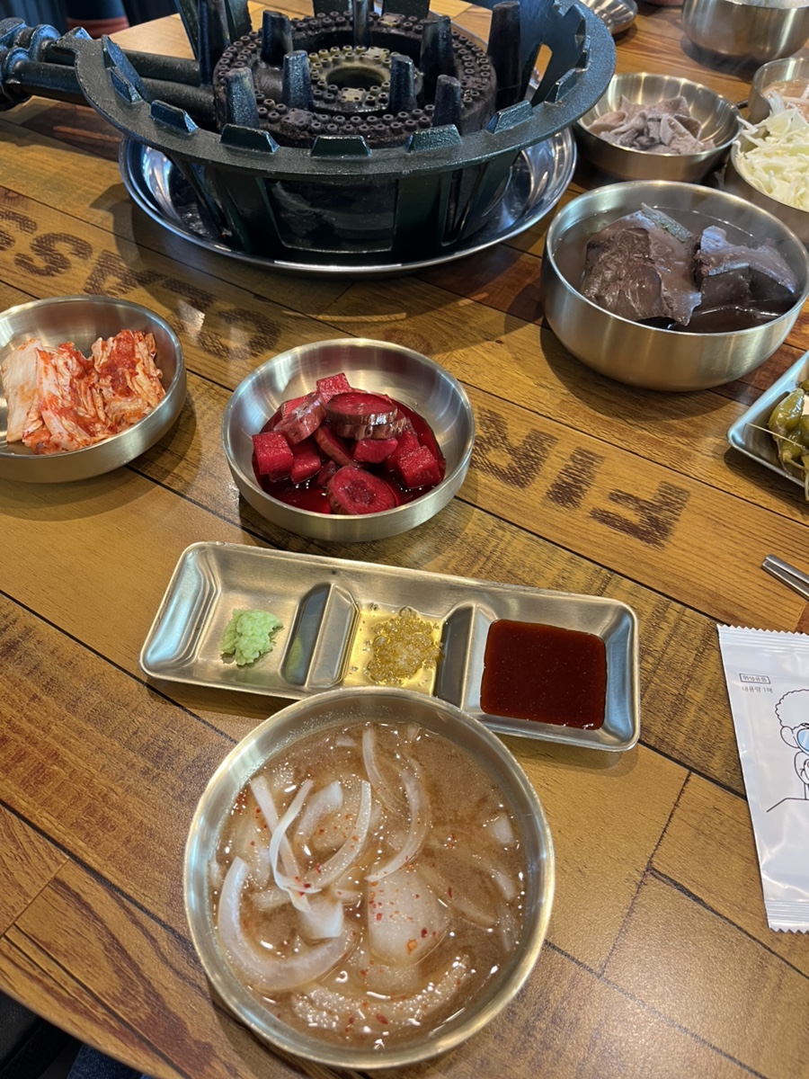 석림한우곱창 사진 3