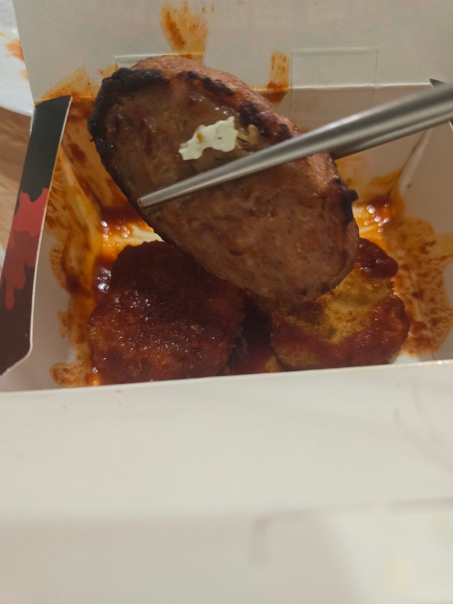 롯데리아 단양점 사진 6