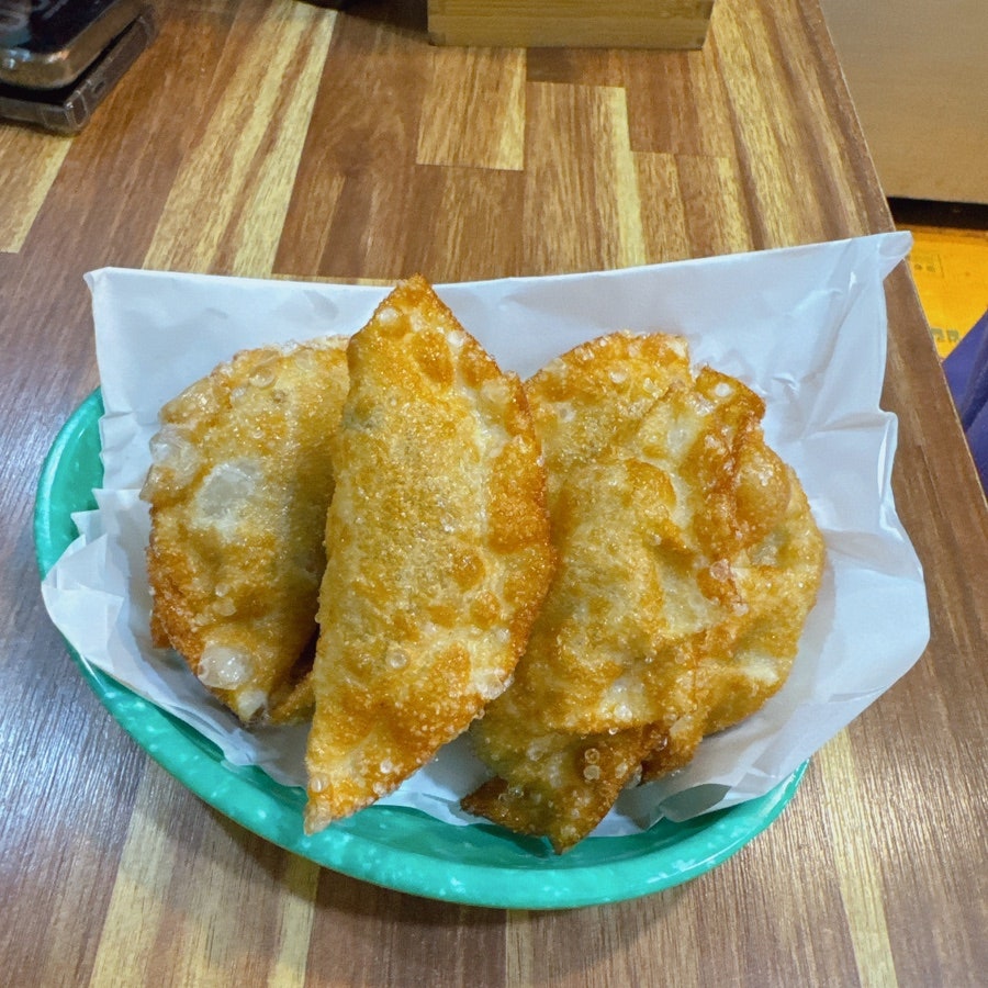 찌니손만두 사진 6