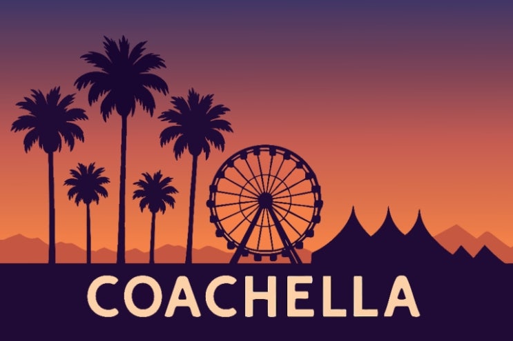  코첼라 Coachella 2026 공연 라이브 영상 유튜브 스트리밍 시청 주소