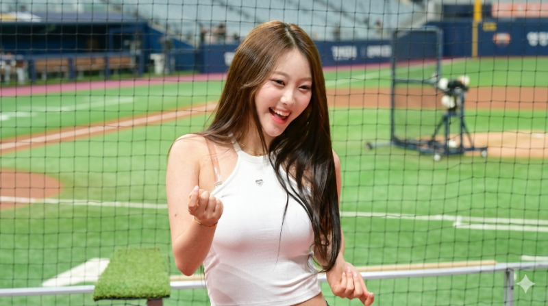 키움의 '승리 요정' 송민교, 실력에 진심까지 더한 '완성형 신예'의 탄생