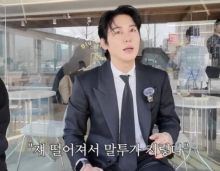 <b>클릭비 김상혁</b> 근황 11층 추락사고부터 월천 성공까지...