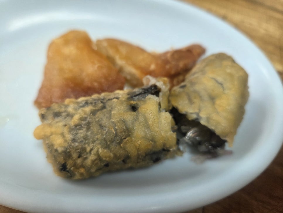 배봉분식 사진 5