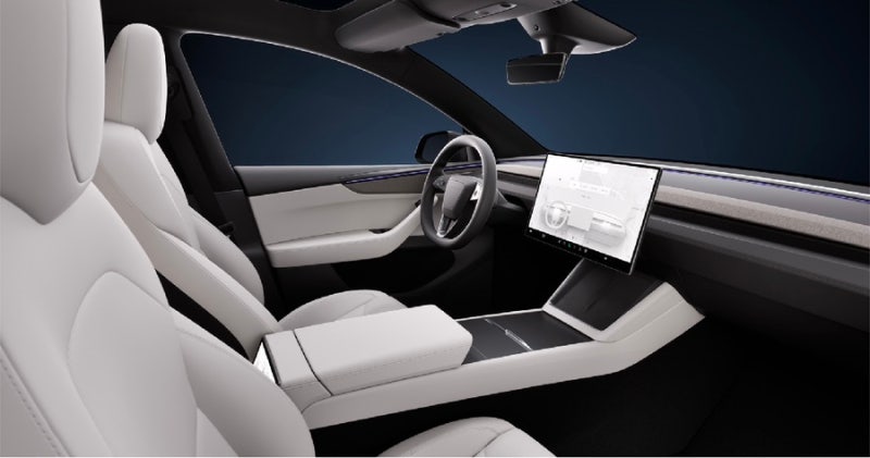 테슬라 모델 Y 갑자기 바뀌었습니다.. 지금 계약자만 이득?