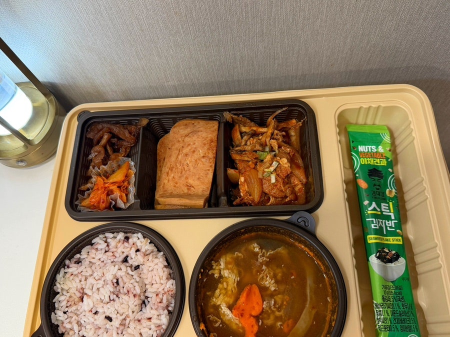 본도시락 은평뉴타운점 사진 5