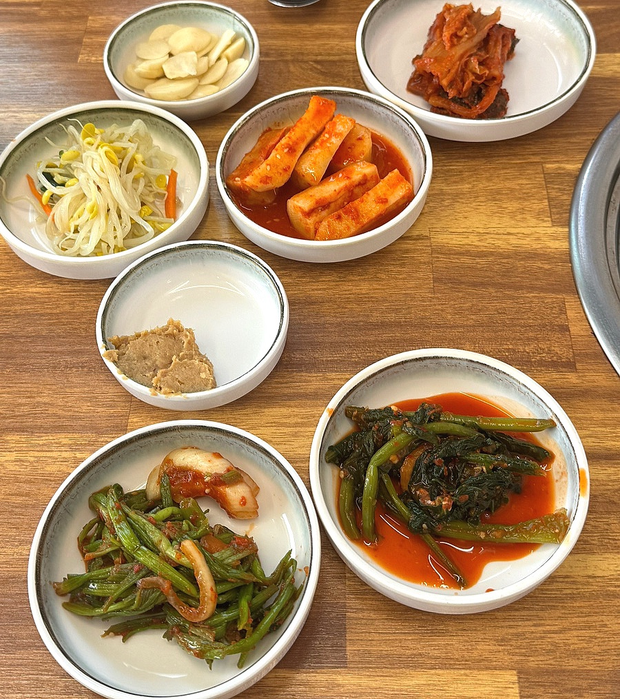 둥지해장국 사진 4