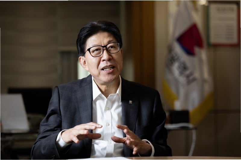 박형준, 국민의힘 부산시장 후보 확정! 3선 도전의 서막