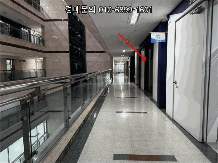  구로디지털단지 역세권 지식산업센터 경매 서울시 구로구 구로동 대륭포스트타워1차 아파트형공장 사무실 매각 입찰 서울특별시 구로구 디지털로 288, 제4층 제403호 2025-8830