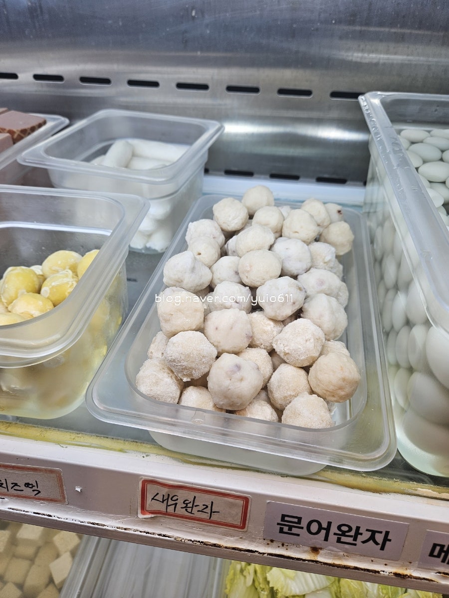 찐하오마라탕 송도직영점 사진 6