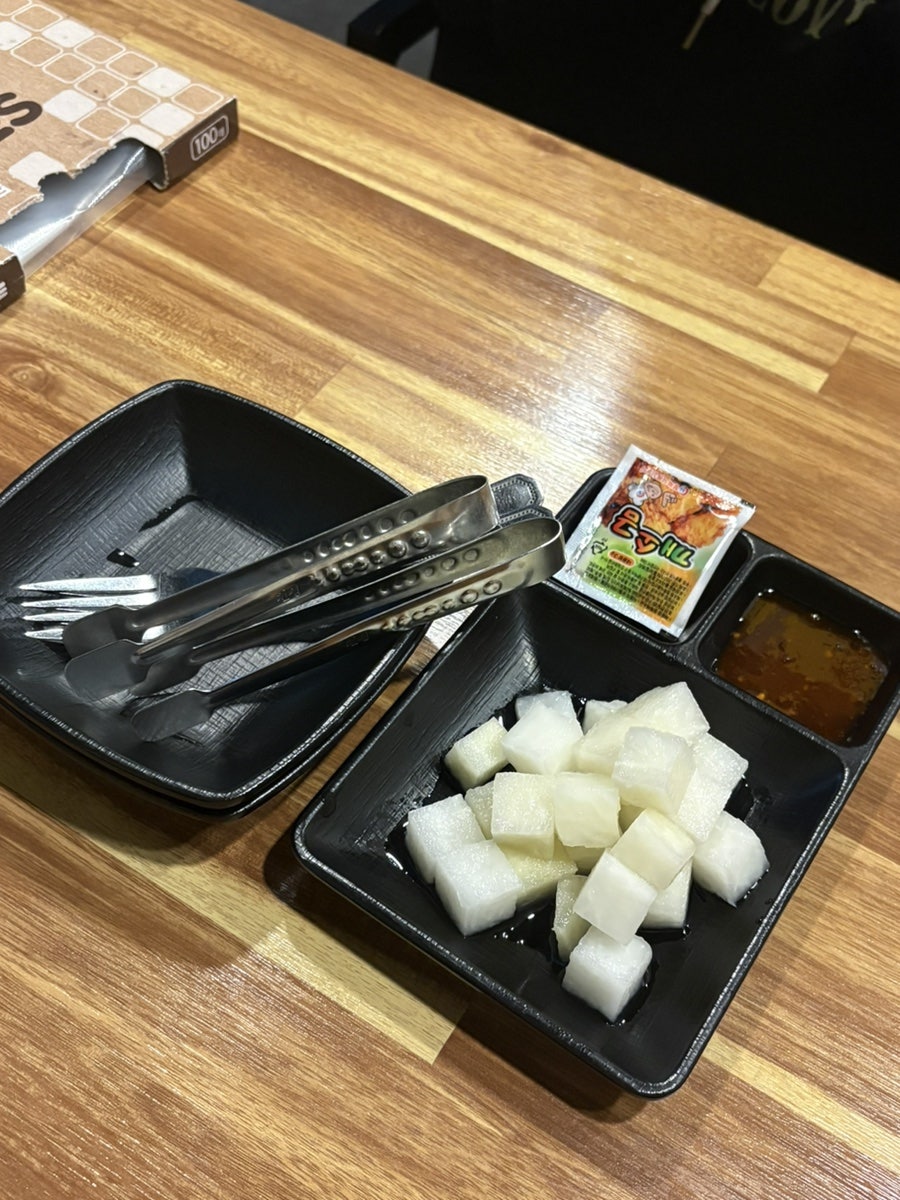 칠분통닭 용봉점 사진 5