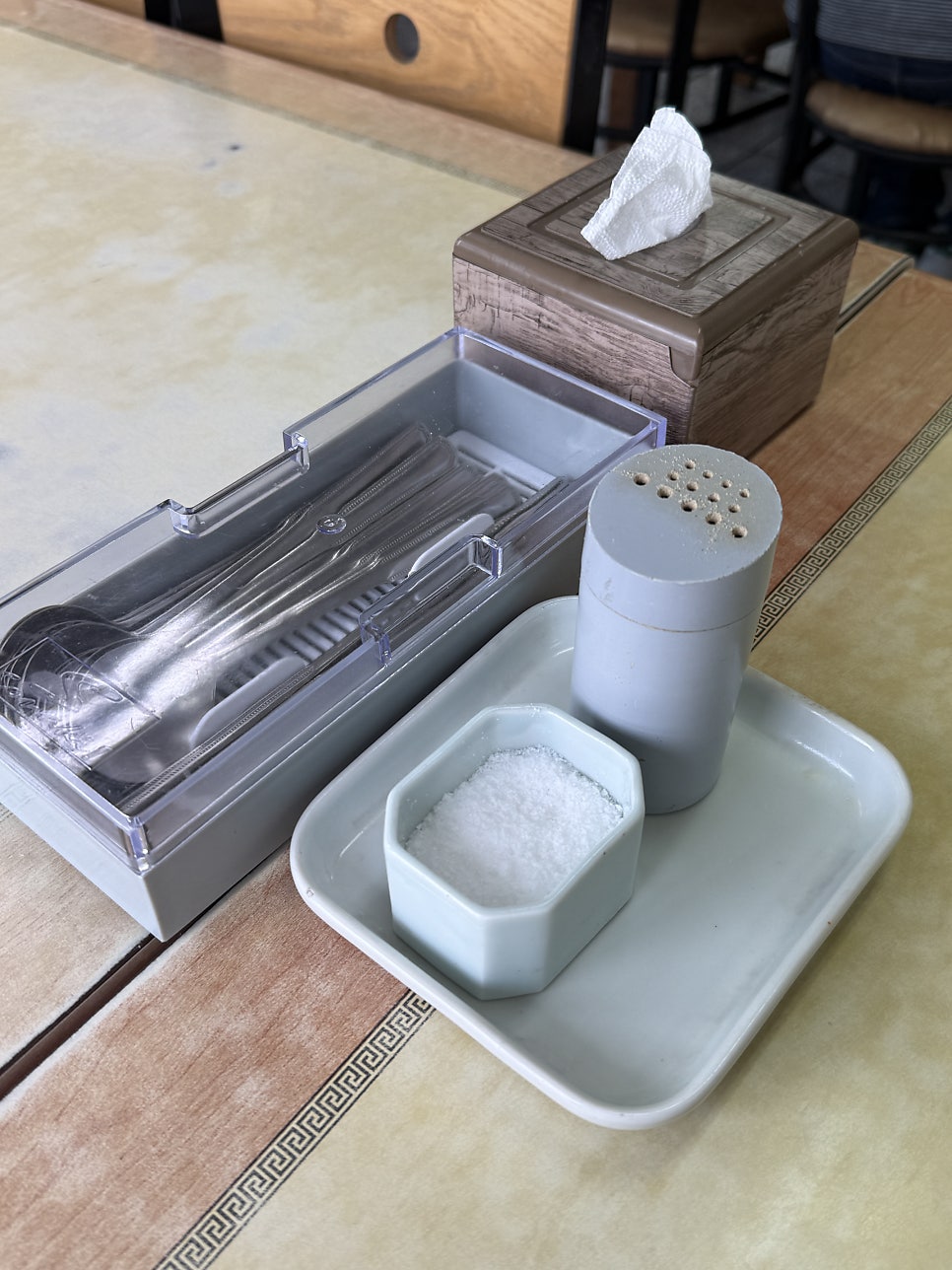 대봉식당 사진 5