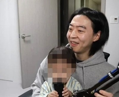박유천 동생 박유환, 숨겨진 2살 딸 공개아내 ‘써니’ 정체