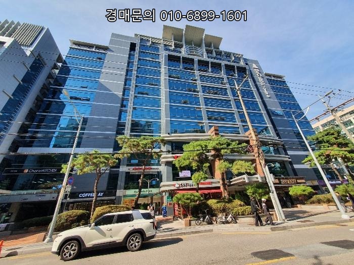  서울시 구로구 구로동 아파트형공장 경매 이앤씨벤처드림타워6차 지식산업센터 반값 이하 입찰 정보 서울특별시 구로구 디지털로31길 41 2024타경138871