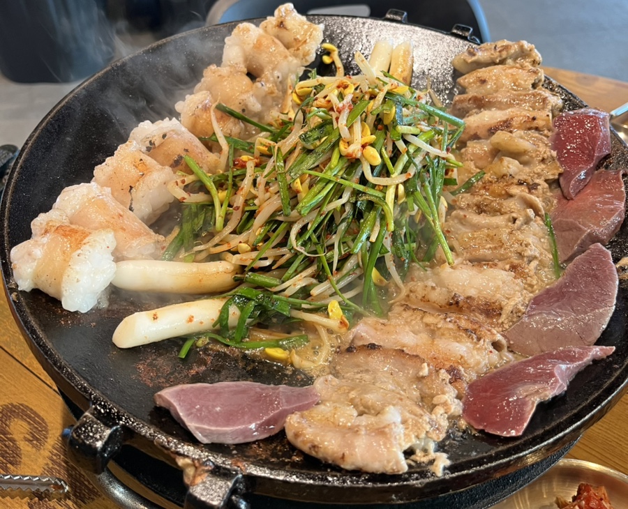 석림한우곱창 사진 5