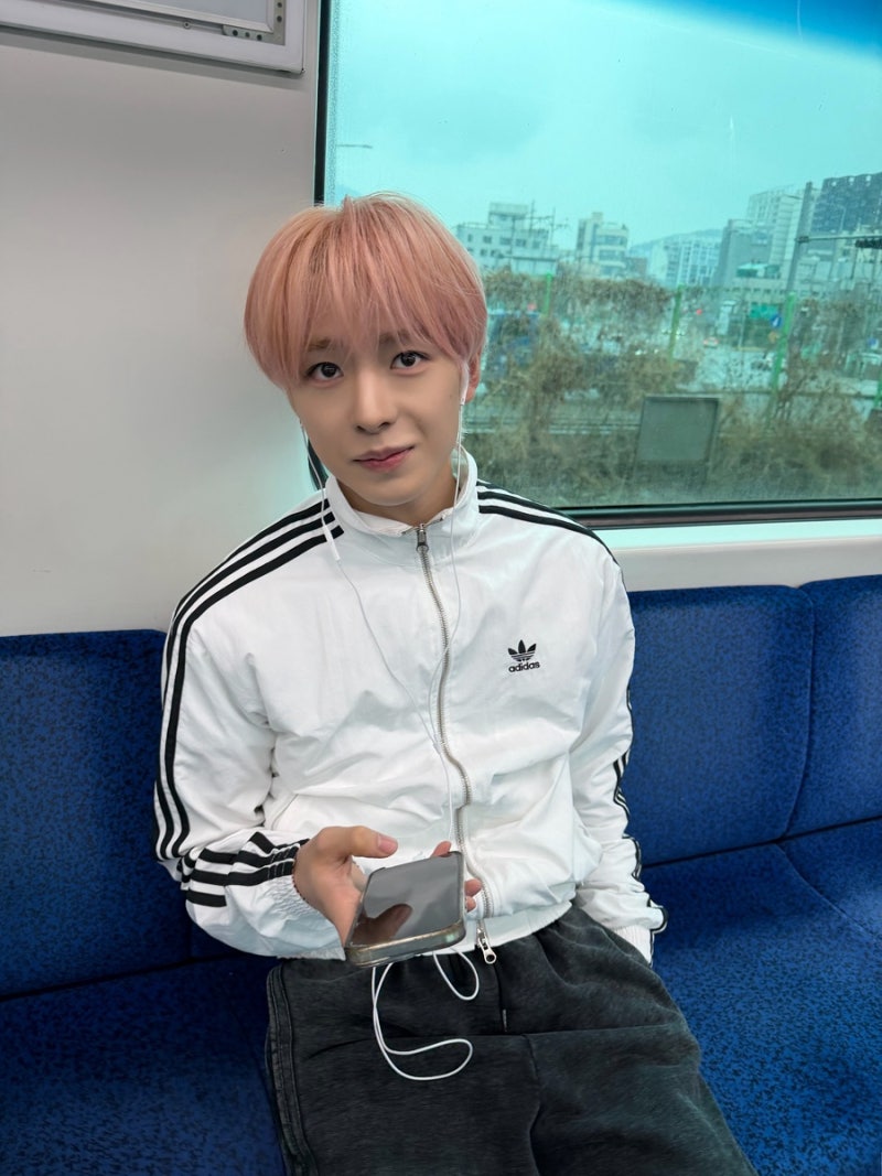 체대생 유우시