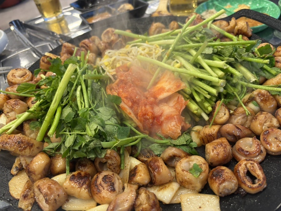 삽교살찐곱창 사진 4