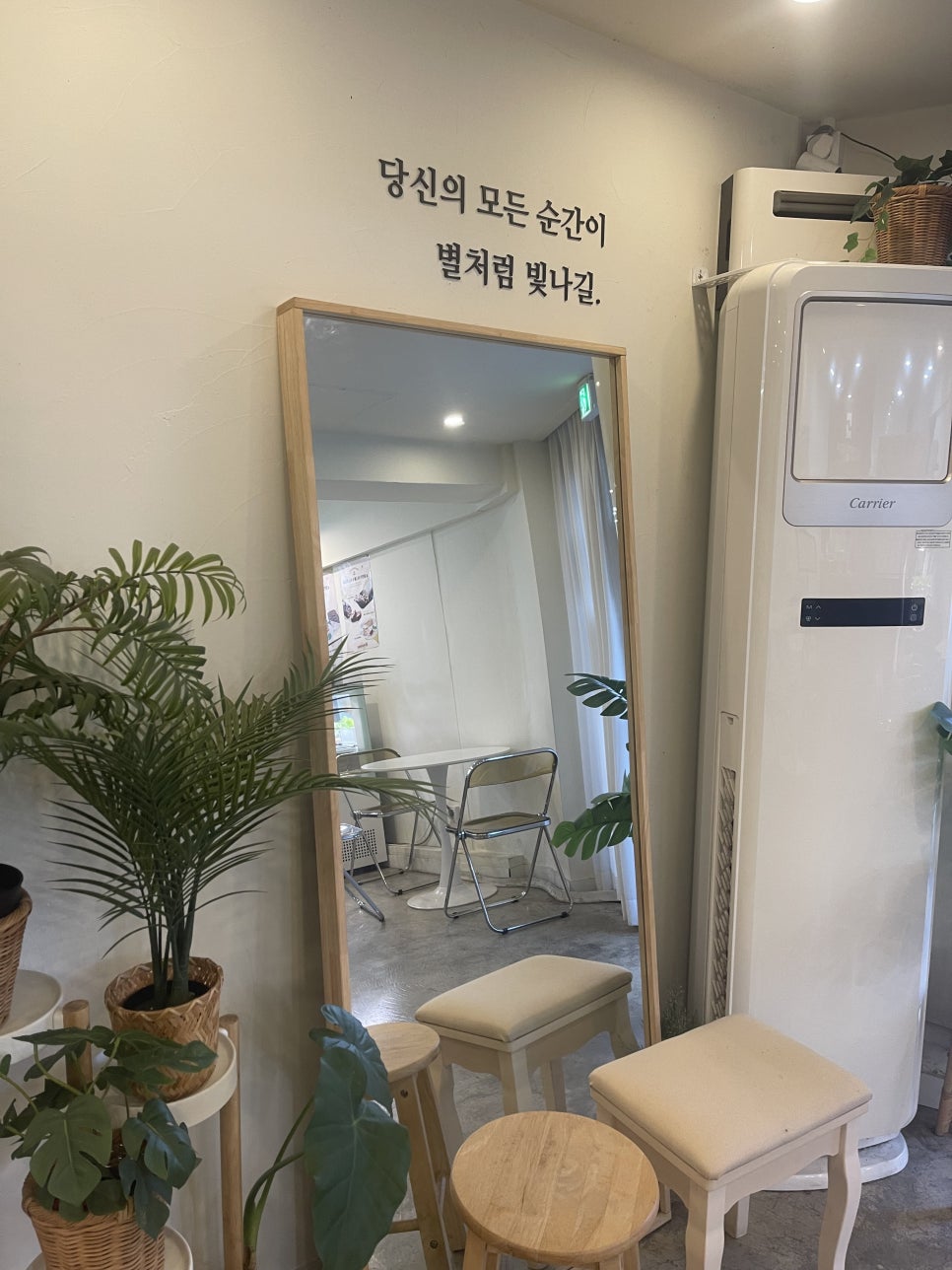 153커피하우스 사진 2