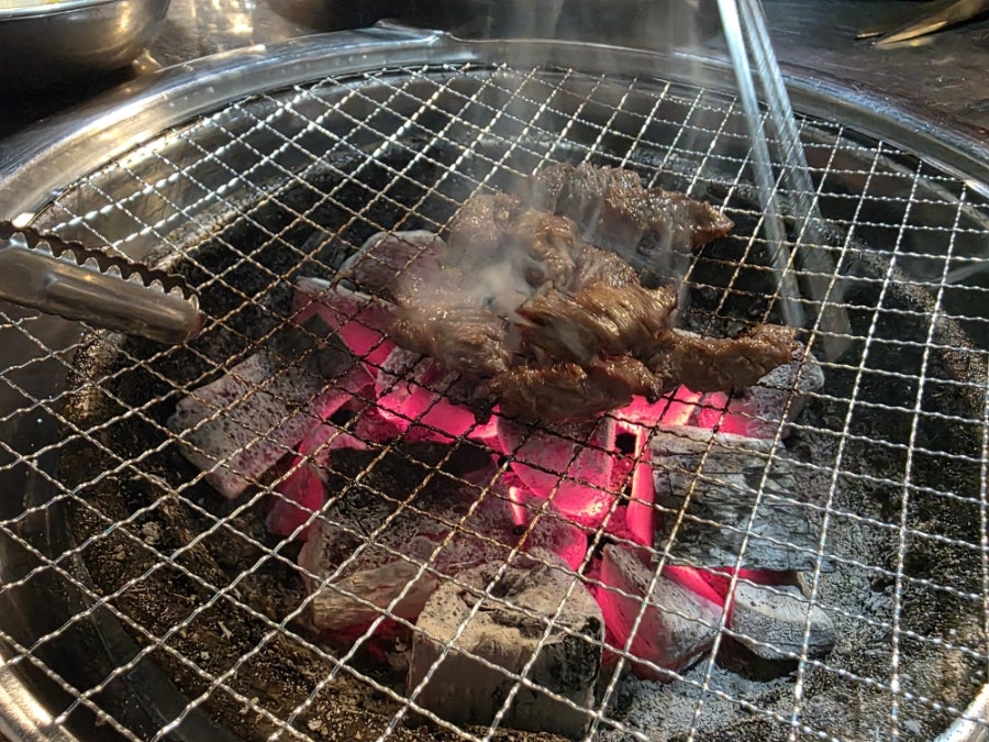 청춘갈비살 당감본점 사진 4