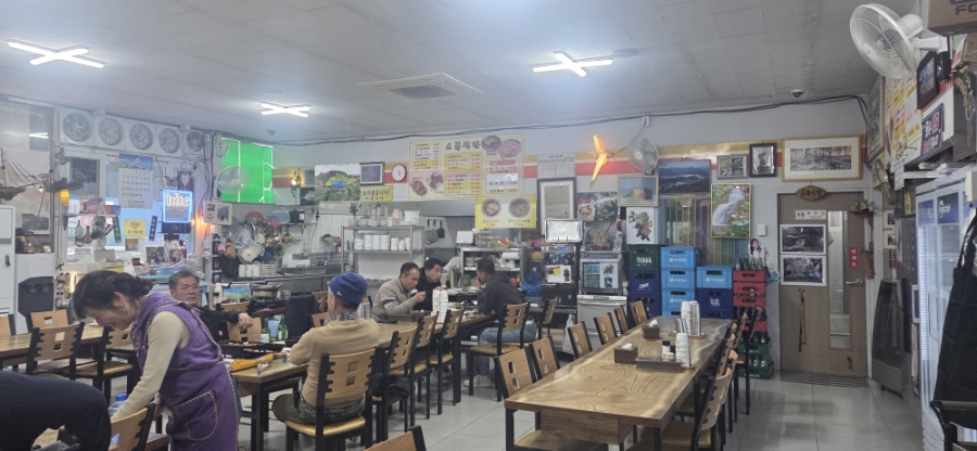 오복식당 사진 5