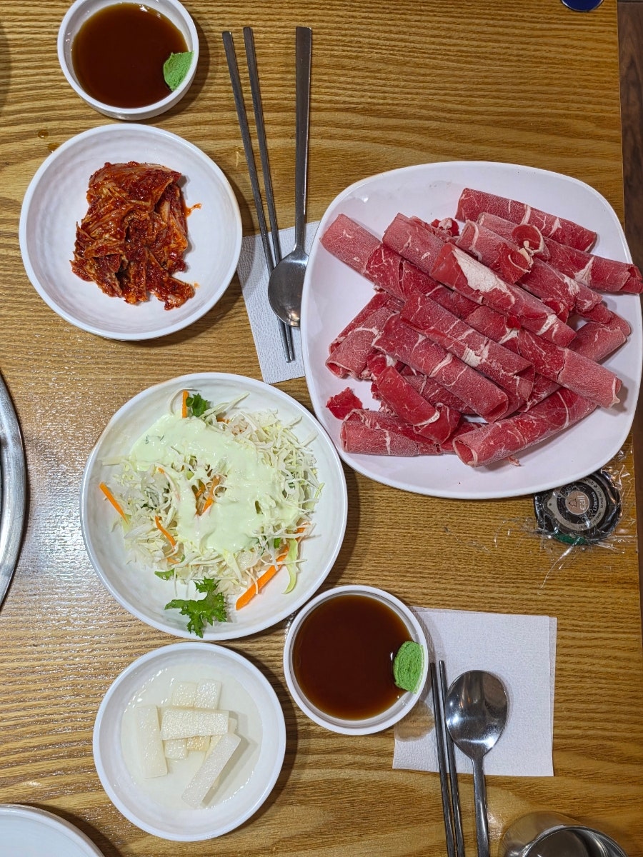 샤브나리 수지본점 사진 6