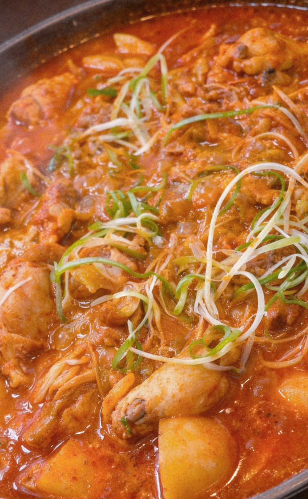 팔팔식당 사진 3