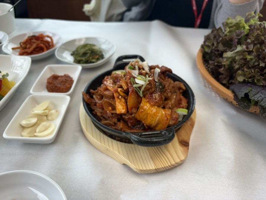중원가든 사진 3